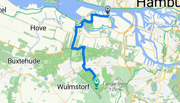 Freizeitroute 13