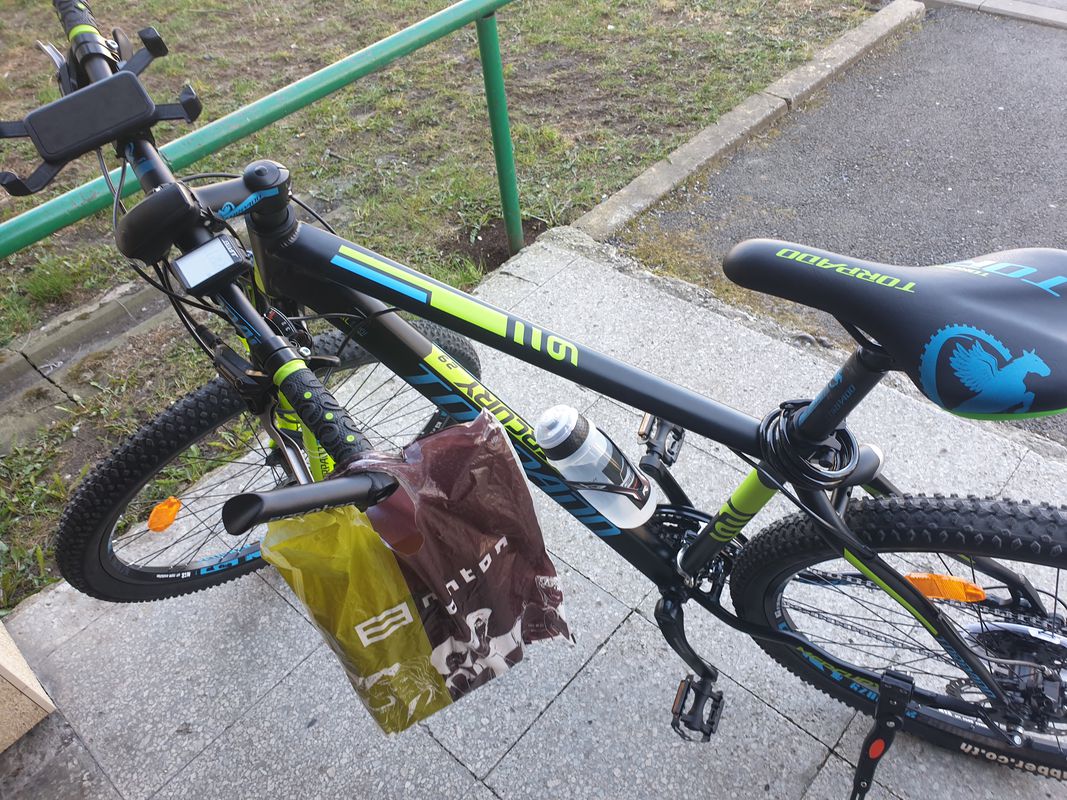 От Õismäe tee 86, Tallinn до Oja tee 12, Tiskre