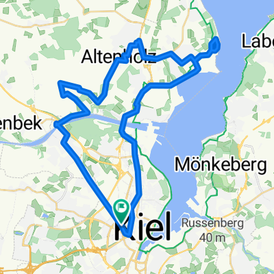 Falkensteiner Runde
