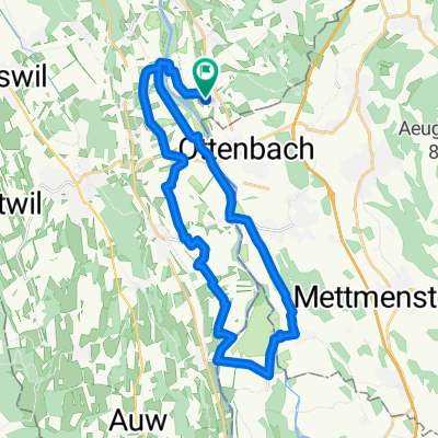 jonen maschwanden jonen