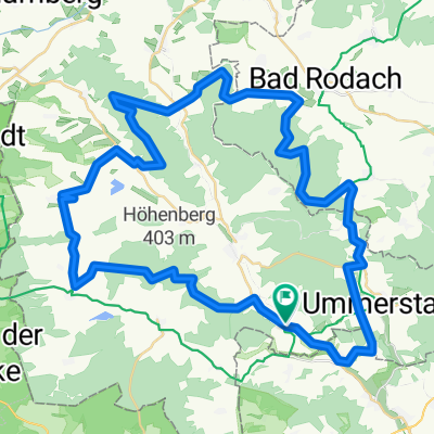 Straufhain MTB