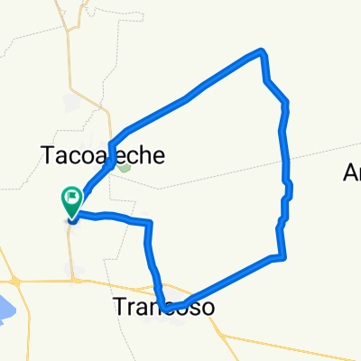 Zóquite Trancoso