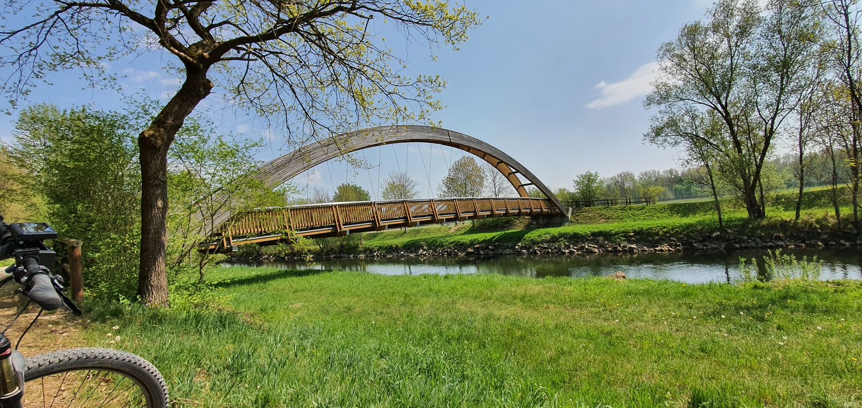 Mengen - Bussen - Mengen