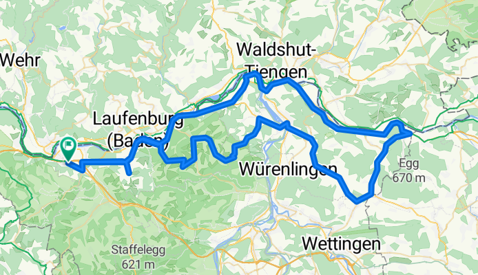 Diese Route in Bikemap Web öffnen