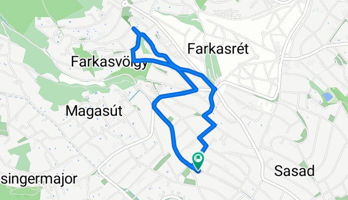 Diese Route in Bikemap Web öffnen