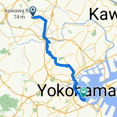yamashita treasure