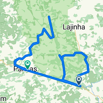 passeios em pancas