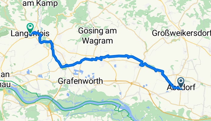 Gemeindeausflug 01