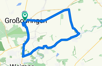 Open this route in the Bikemap app
