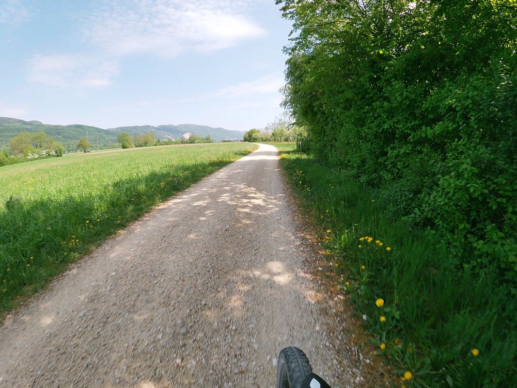 Oensingen; Schwengimatt; Wangen b. Olten