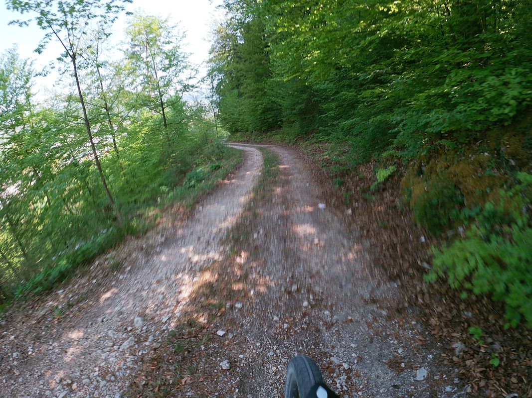 Oensingen; Schwengimatt; Wangen b. Olten