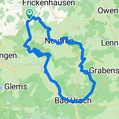 Rundtour
