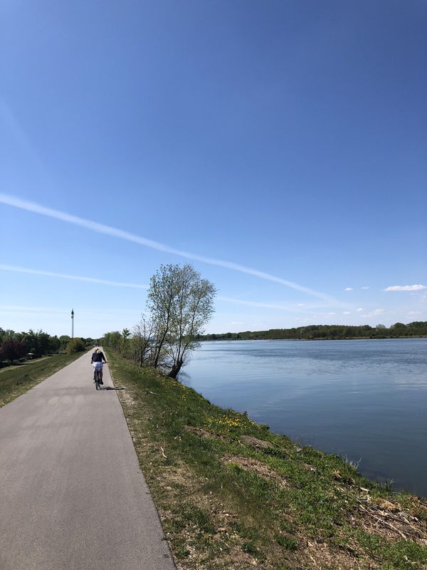 Reserl-Andi Runde!