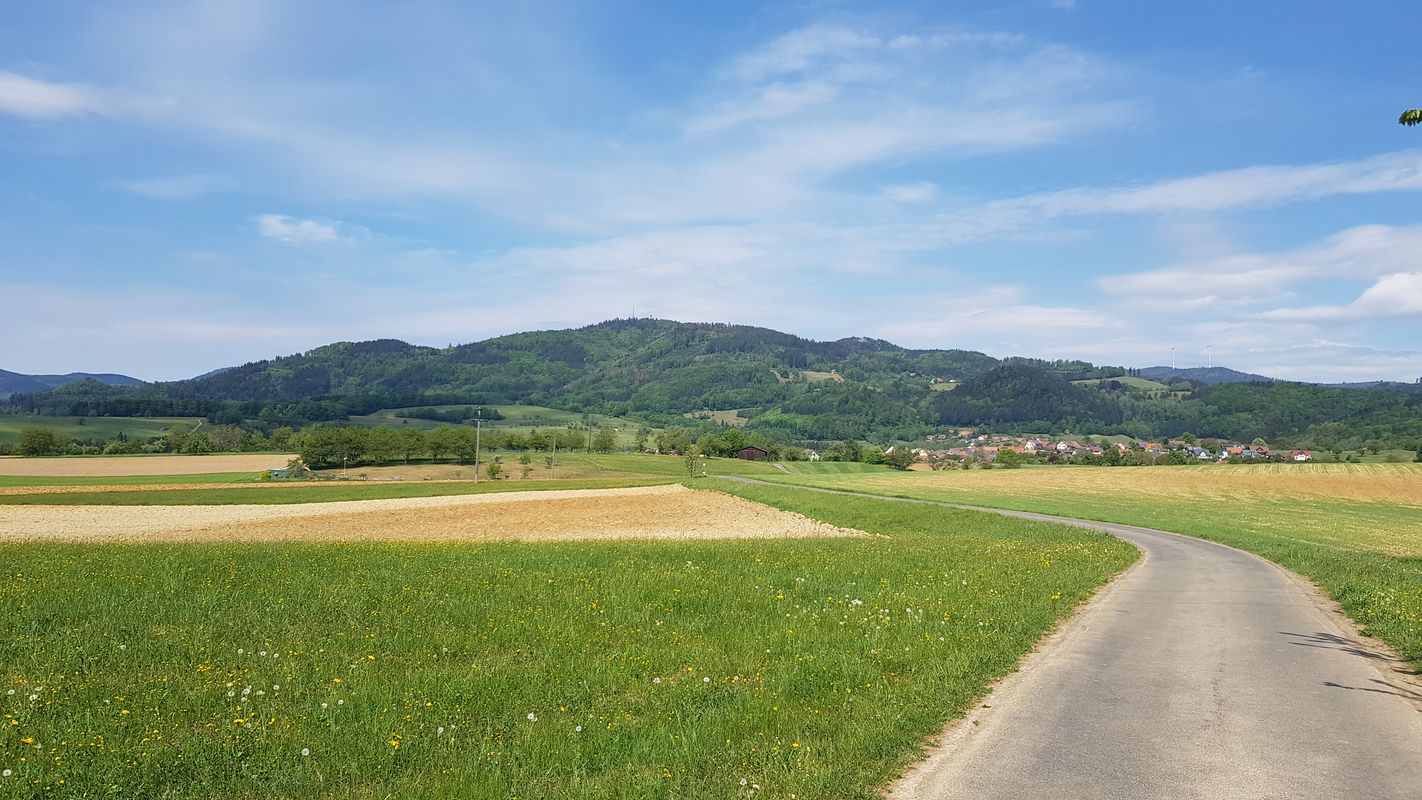 Klingentalstraße 19, Bad Säckingen nach Klingentalstraße 19, Bad Säckingen