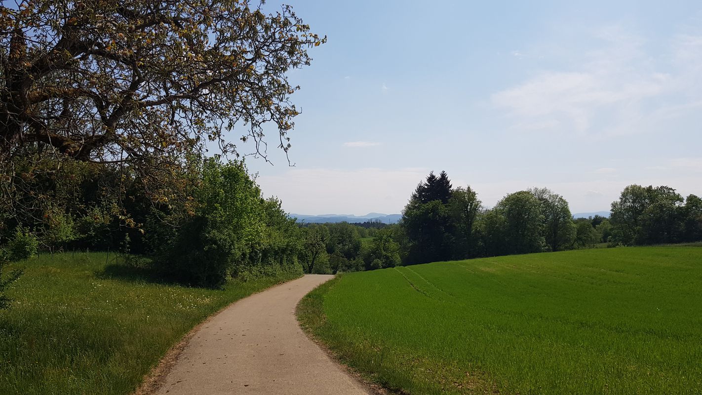 Klingentalstraße 19, Bad Säckingen nach Klingentalstraße 19, Bad Säckingen