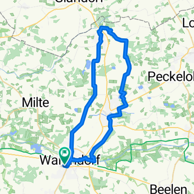 Harkotten