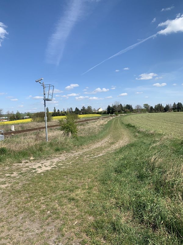 Entspannte Rundfahrt mit Kinden