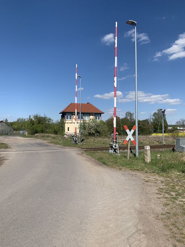 Entspannte Rundfahrt mit Kinden