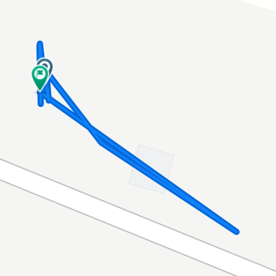 10B, Nagórki do 10B, Nagórki