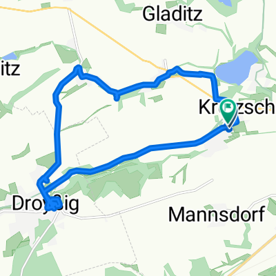 Kleine Runde
