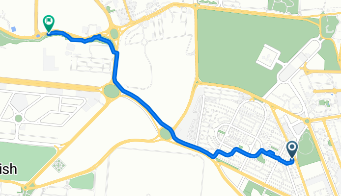 Diese Route in Bikemap Web öffnen