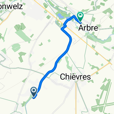 De Hôás? à Hôás?