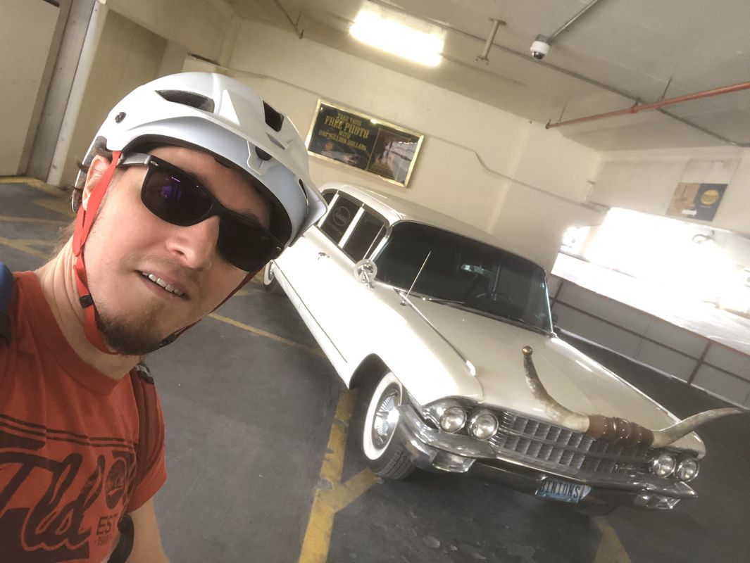 4000 El Parque Ave, Las Vegas to 4408 W Galaxy Ave, Las Vegas