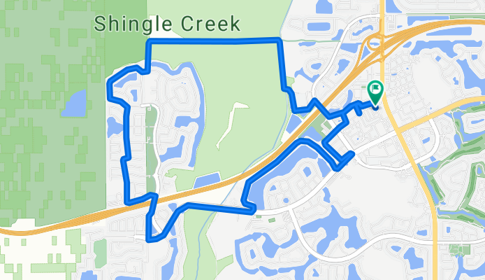 Diese Route in Bikemap Web öffnen