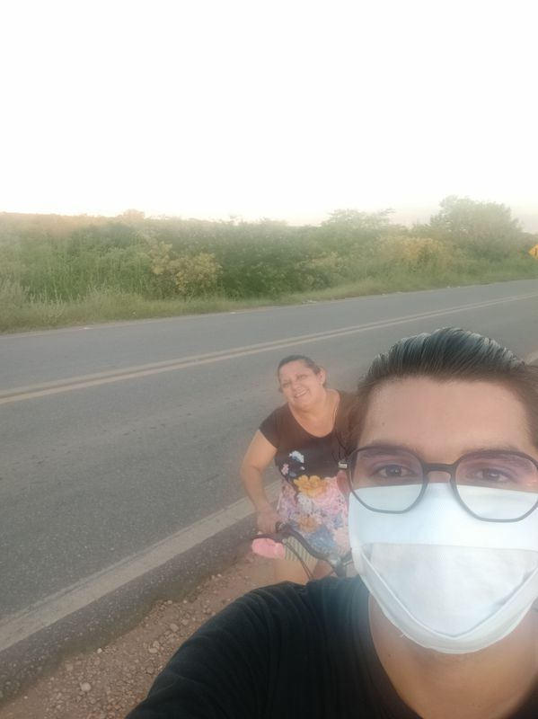 De Rua Sabino Perola 1349 a Rua Sabino Perola 1349