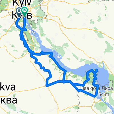 Трахтемирів_трек
