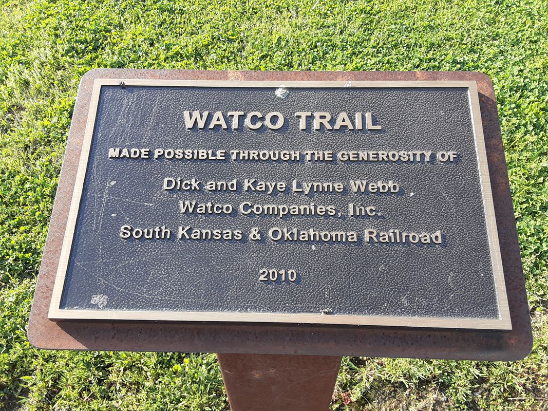 Watco Trail