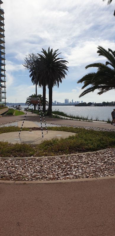 Perth Stadium Bus Stn Perth Stadium Set Down, Burswood to Perth Stadium Bus Stn Perth Stadium Set Down, Burswood