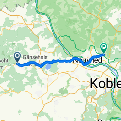 ¿/ö¯? nach ¿/ö¯?