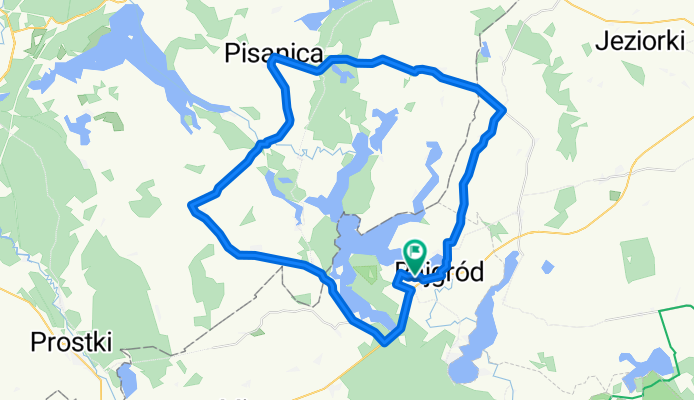 Diese Route in Bikemap Web 枚ffnen