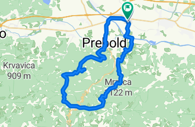 Open this route in the Bikemap app