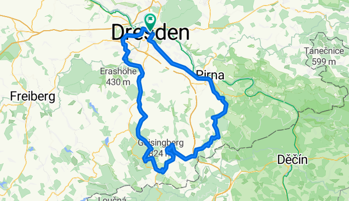 Erdgas Race Day 2008