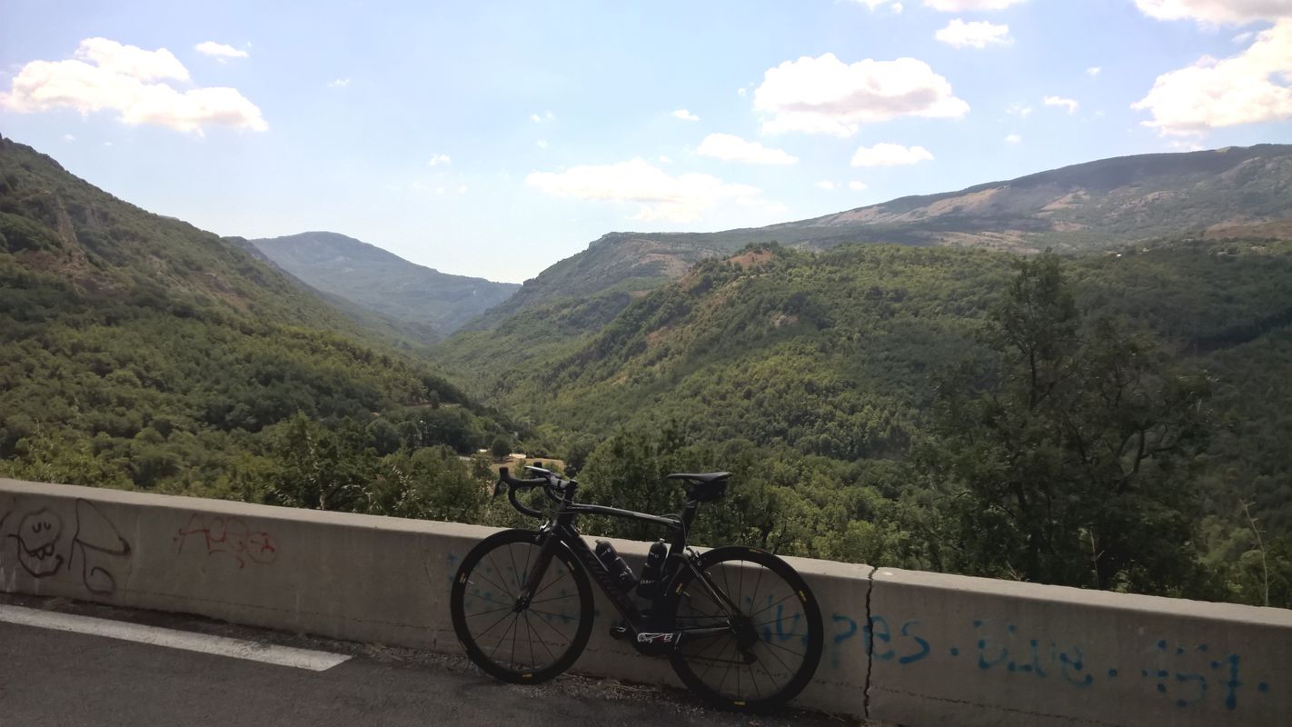 Gréolieres Grasse Tour