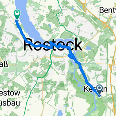 Radtour