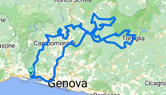 Liguria 176 2928