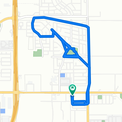 Day2 Daily challenge ride