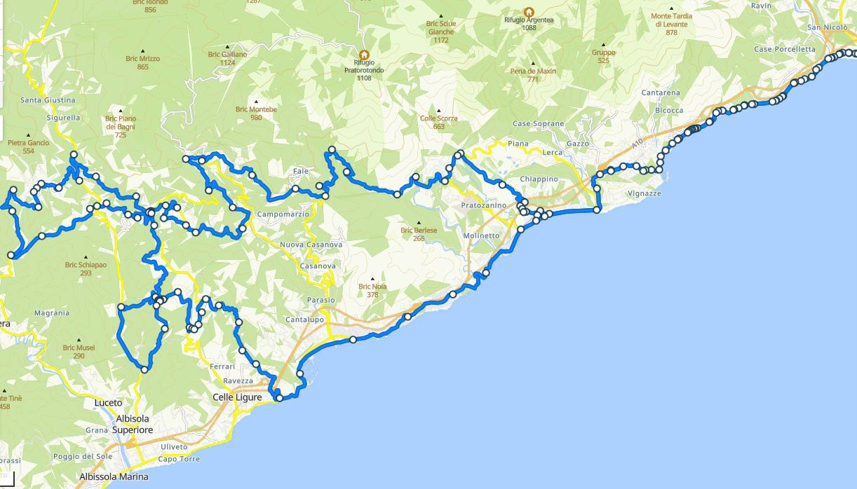 Liguria Ponente01 99 1870