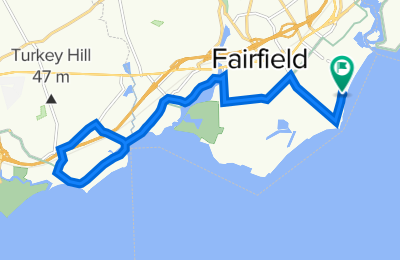 Open this route in the Bikemap app