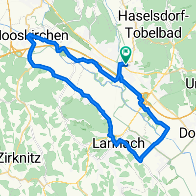 Am Mühlbach 13, Lieboch nach Am Mühlbach 13, Lieboch
