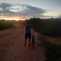 Photo 2 de cet itinéraire