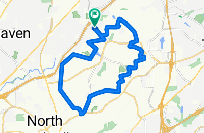 Open this route in the Bikemap app