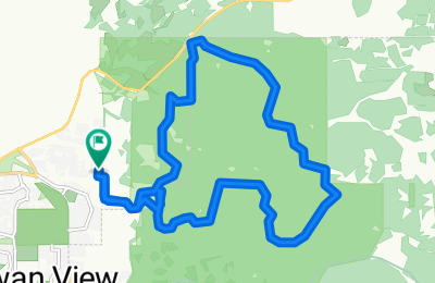 Open this route in the Bikemap app