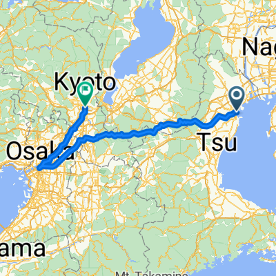 tokyo - kyoto part5