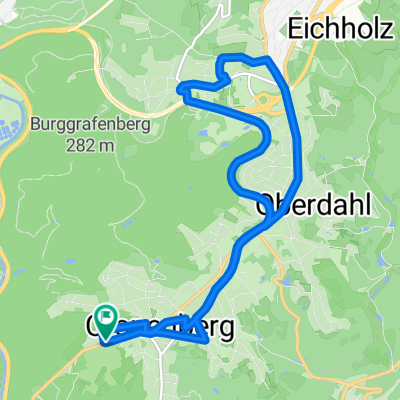Mini-Tour Croneberg