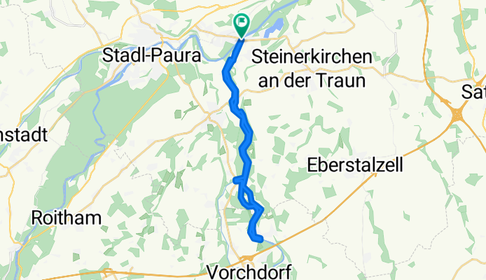 Diese Route in Bikemap Web öffnen