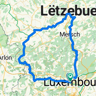 Round tour
